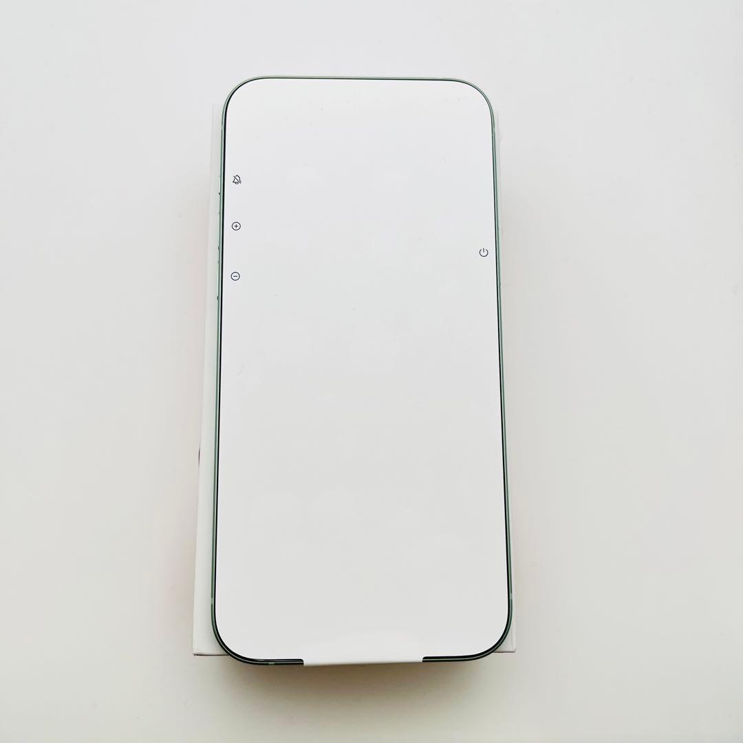 整備未使用 iPhone 15 Plus 128 GB SIMフリー 本体