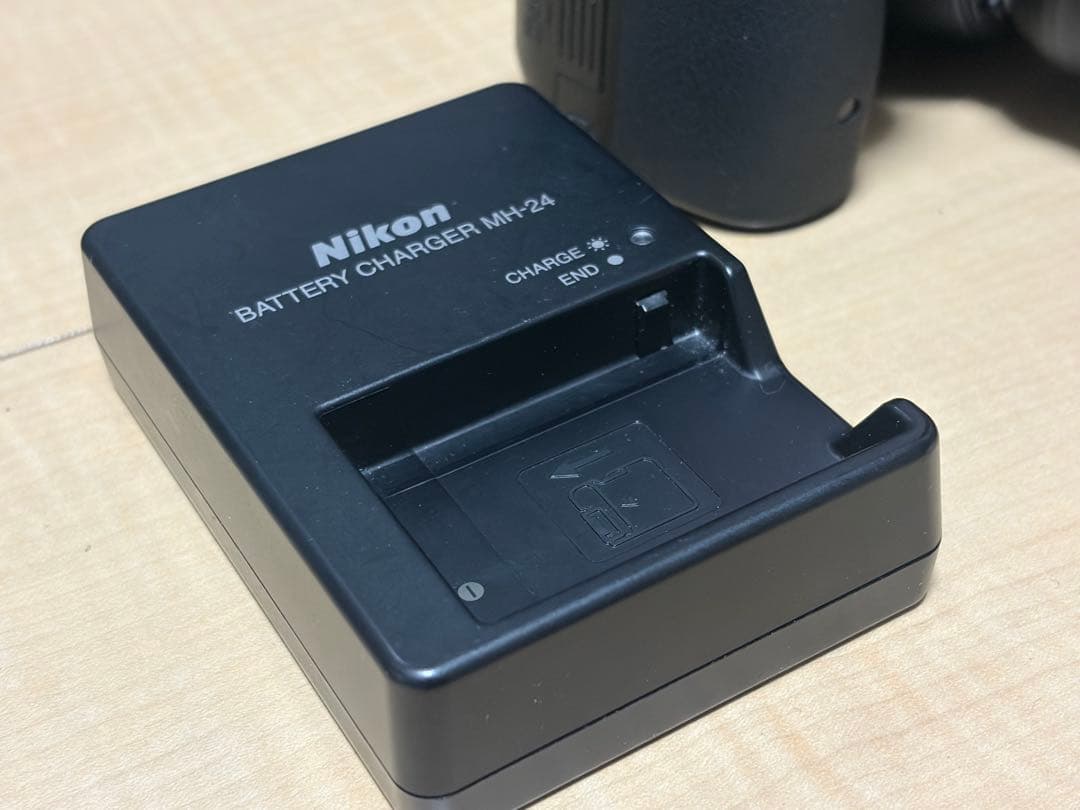 Nikon D5500 中古