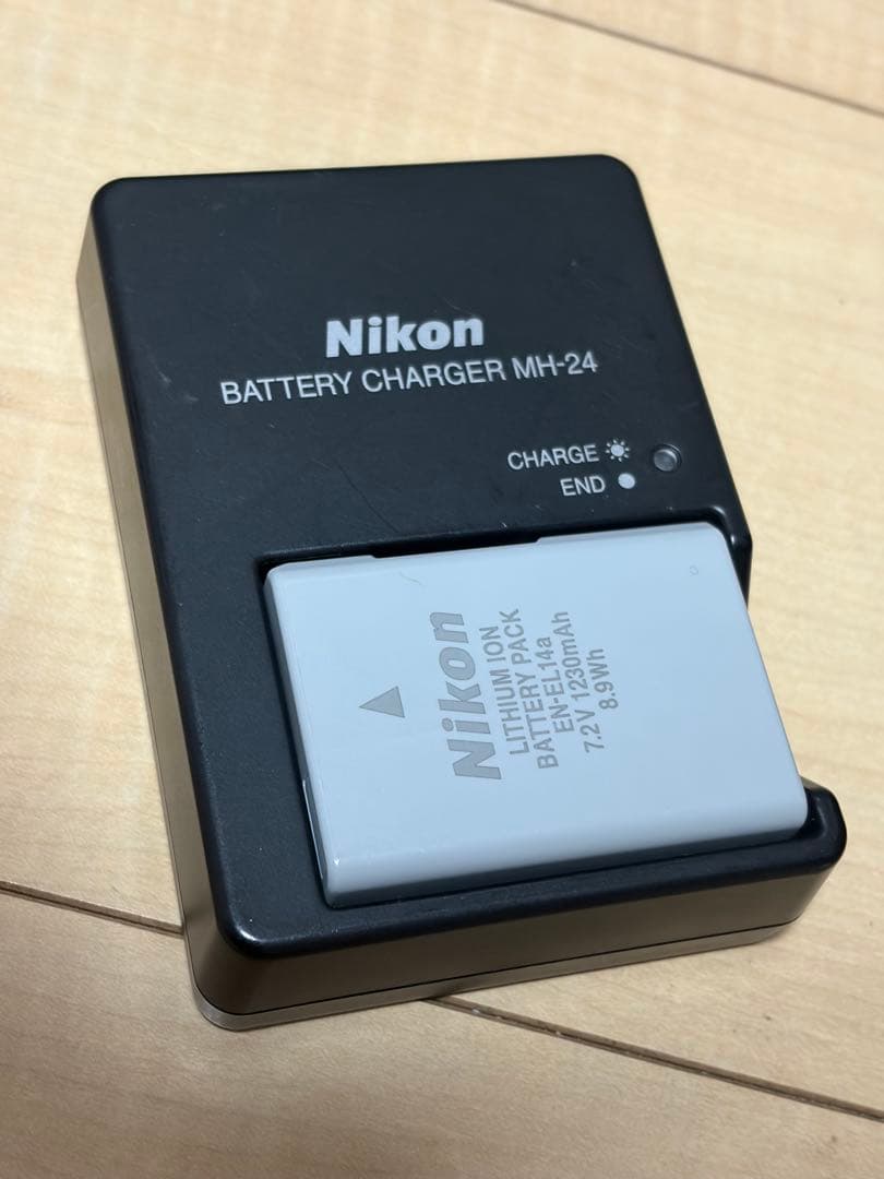 Nikon D5500 中古