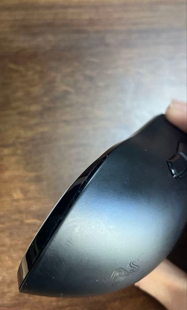 Razer Viper V3 Pro SE ゲーミングマウス 訳あり