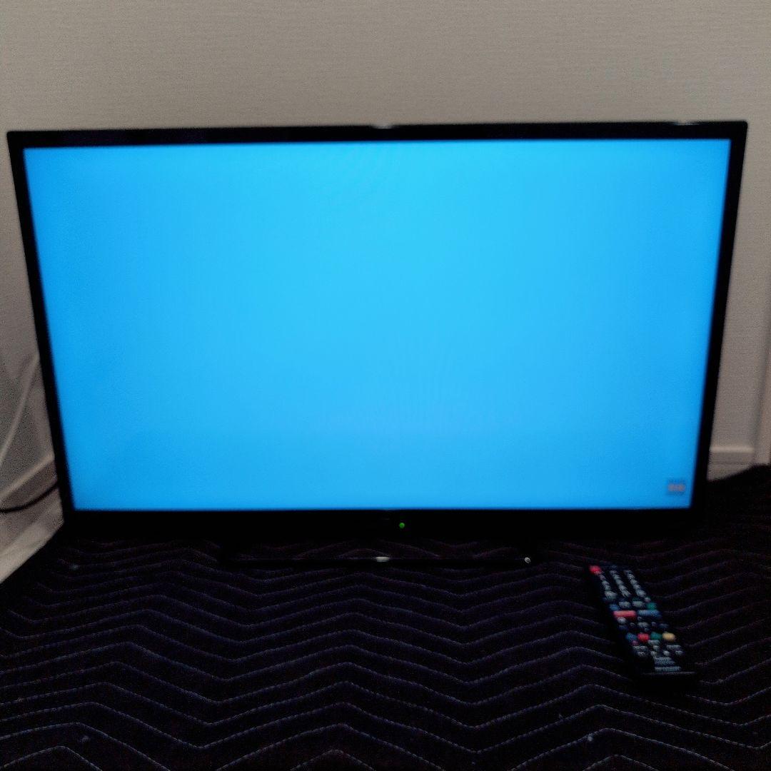 美品　動作確認済み　SHARP 液晶テレビ LC-32E40