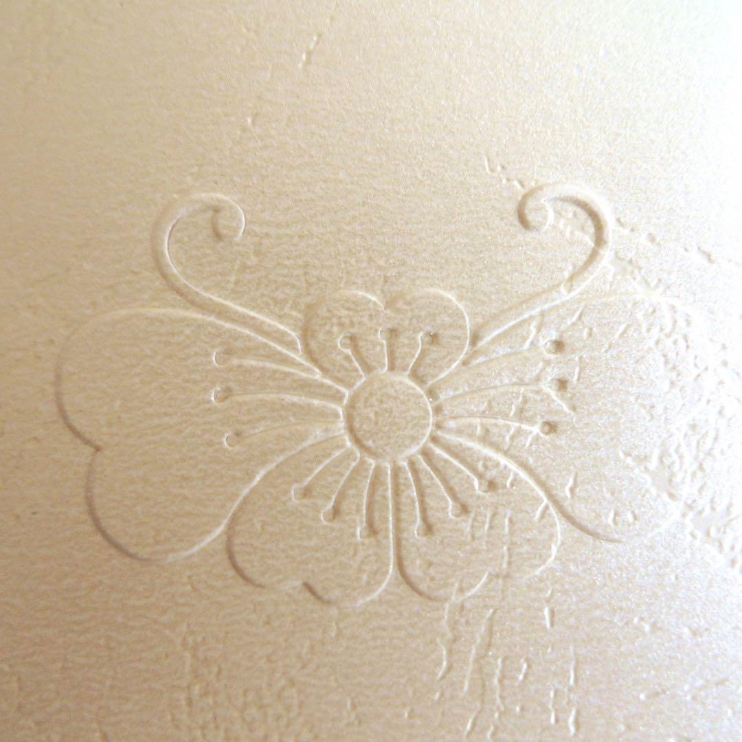 【Ree様】E179 エンボッサープレート(4,900)