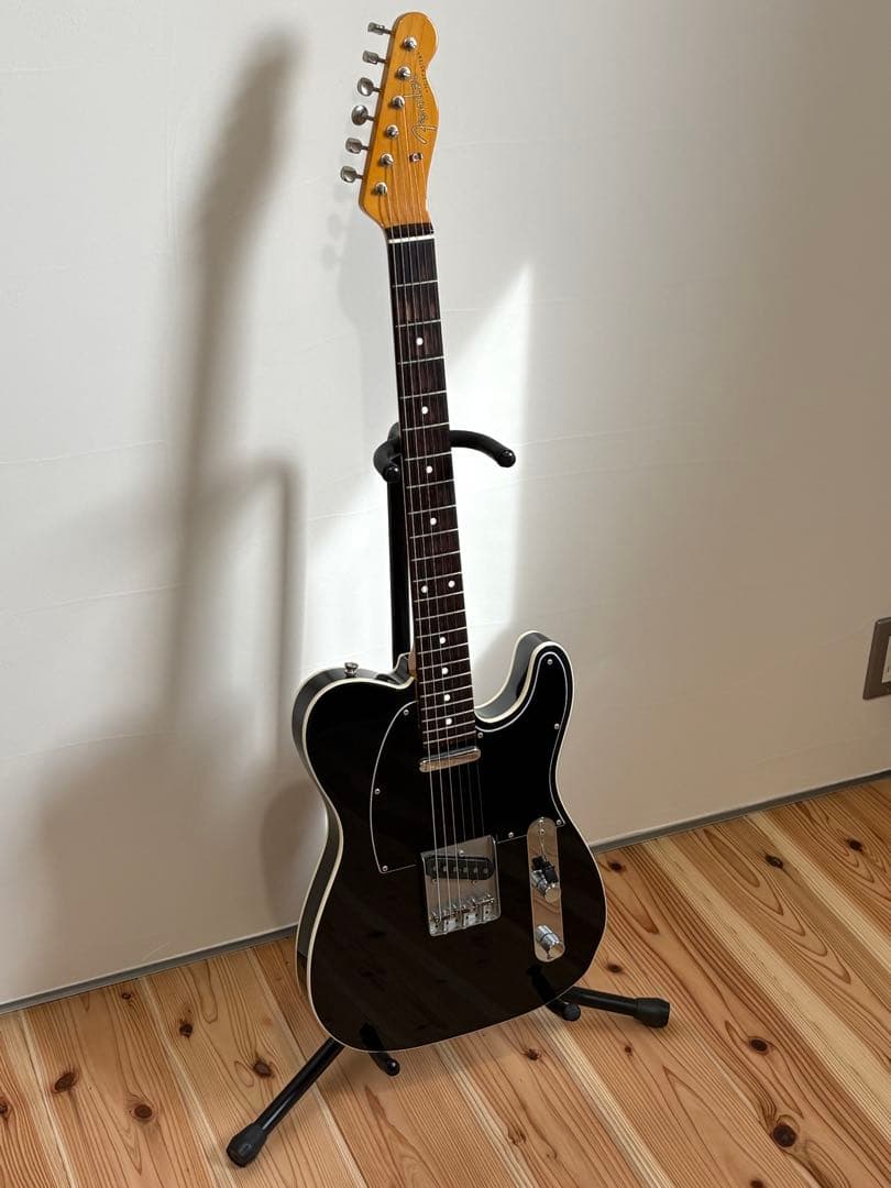 希少 Fender Japan テレキャスターTL62B-22 / 布袋寅泰