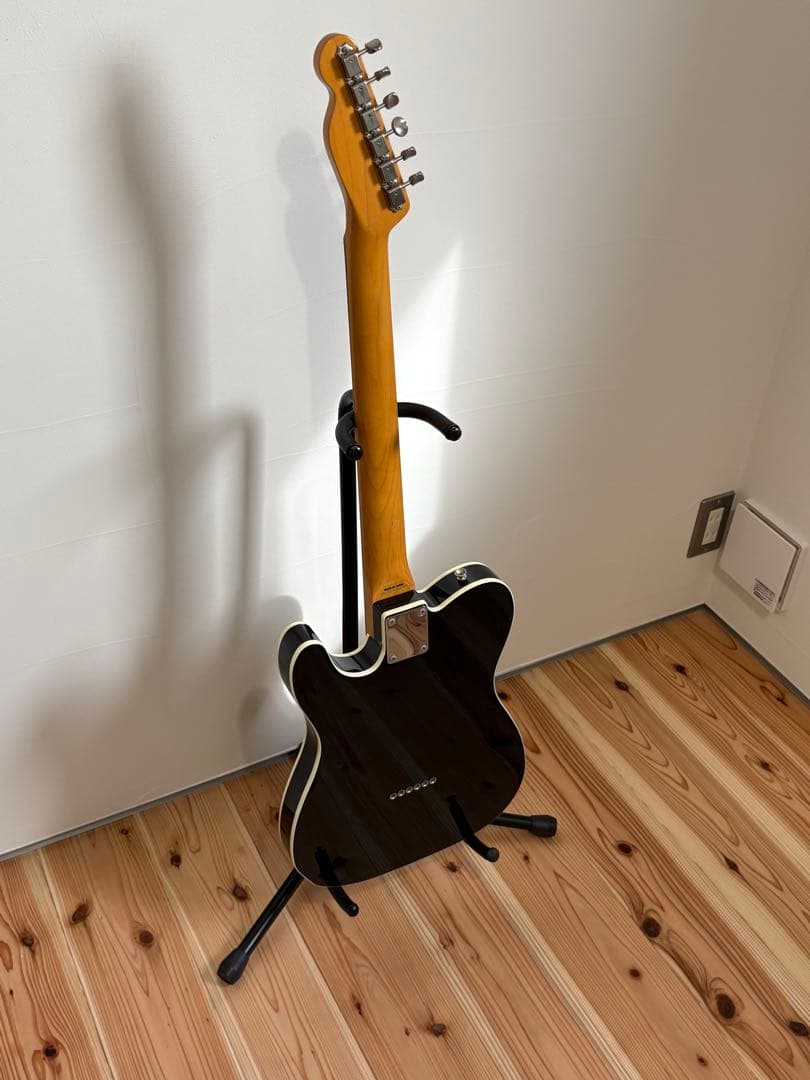 希少 Fender Japan テレキャスターTL62B-22 / 布袋寅泰