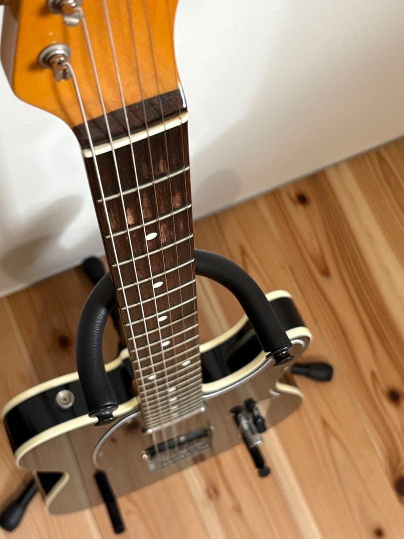希少 Fender Japan テレキャスターTL62B-22 / 布袋寅泰