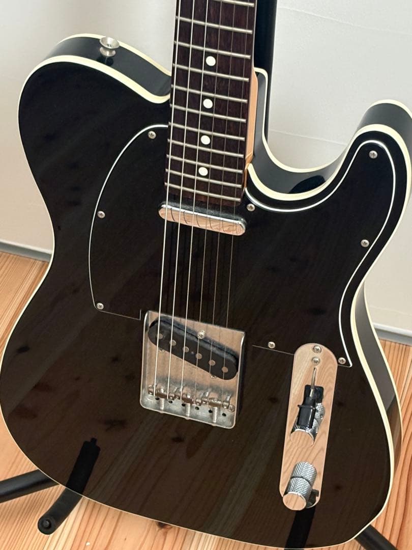 希少 Fender Japan テレキャスターTL62B-22 / 布袋寅泰