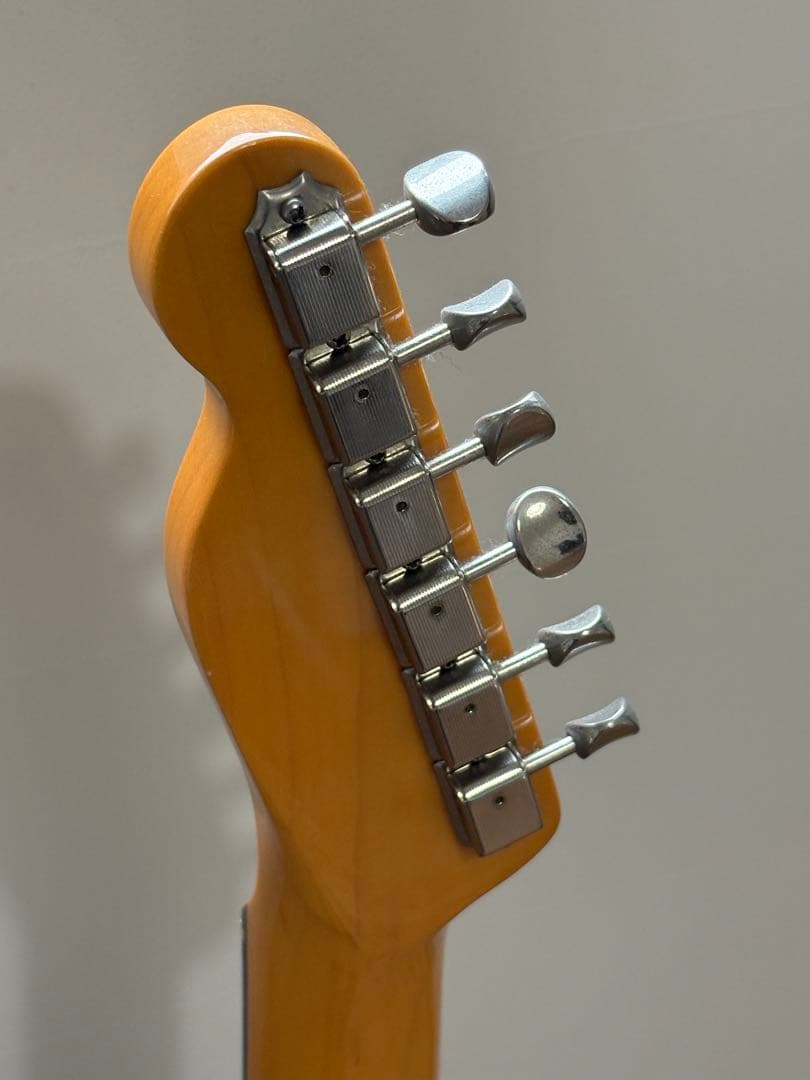 希少 Fender Japan テレキャスターTL62B-22 / 布袋寅泰