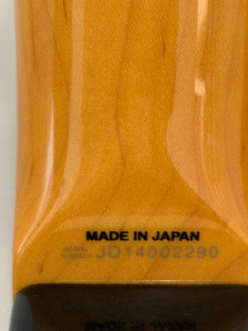 希少 Fender Japan テレキャスターTL62B-22 / 布袋寅泰