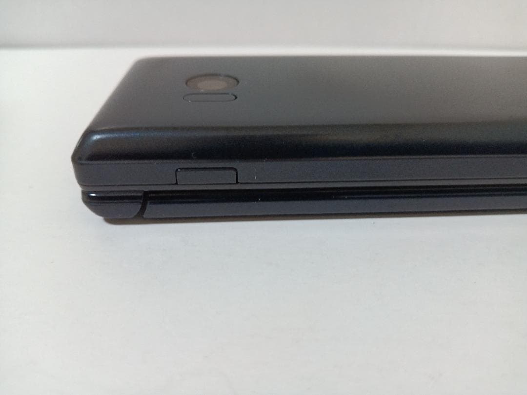 ☆ Y!mobile AQUOS ケータイ3 806SH ブラック