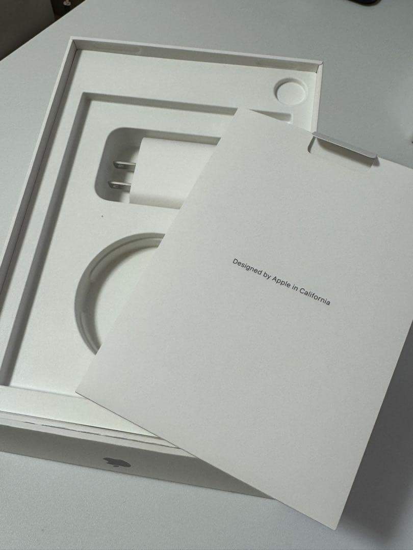 Apple iPad mini 第7世代256GB スペースグレー 本体