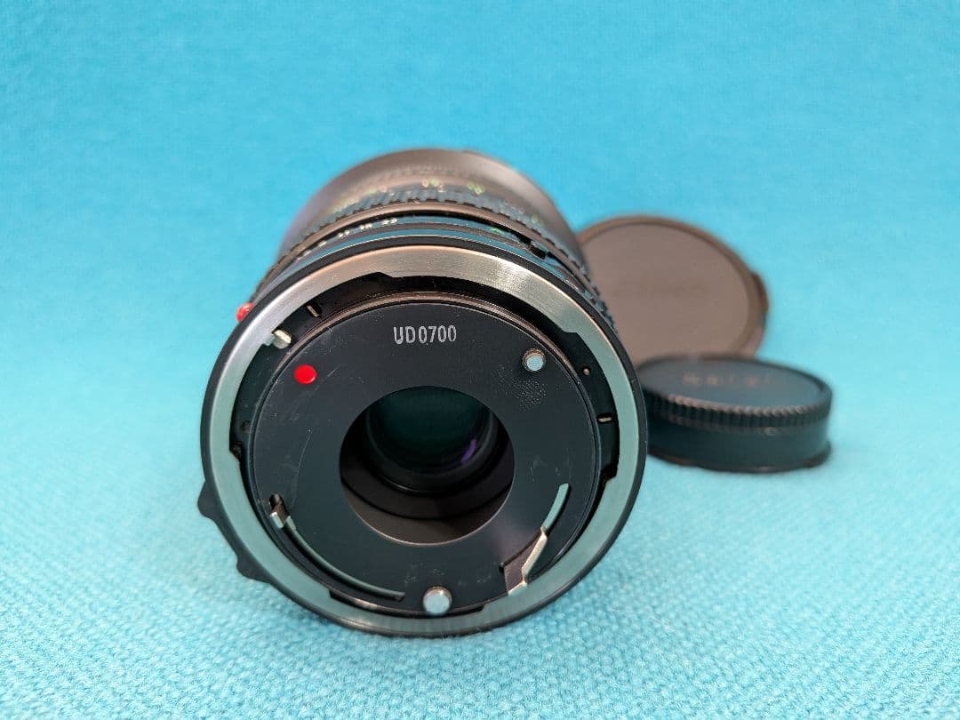美品 Canon NFD 20-35mm f/3.5 L ズーム