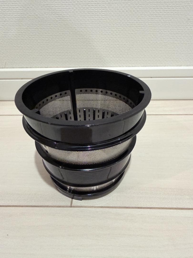 Panasonic 低速ジューサー MJ-L600　おまけ　レシピ本つき