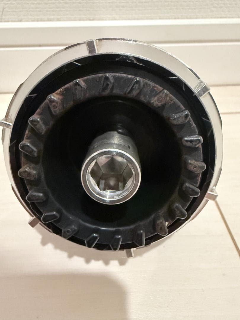 Panasonic 低速ジューサー MJ-L600　おまけ　レシピ本つき