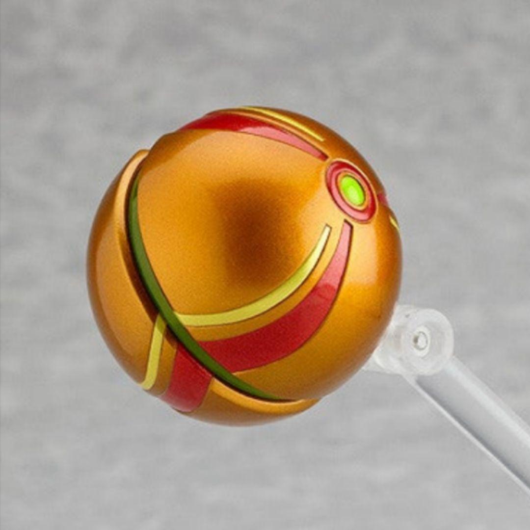 figma サムス・アラン METROID Other M