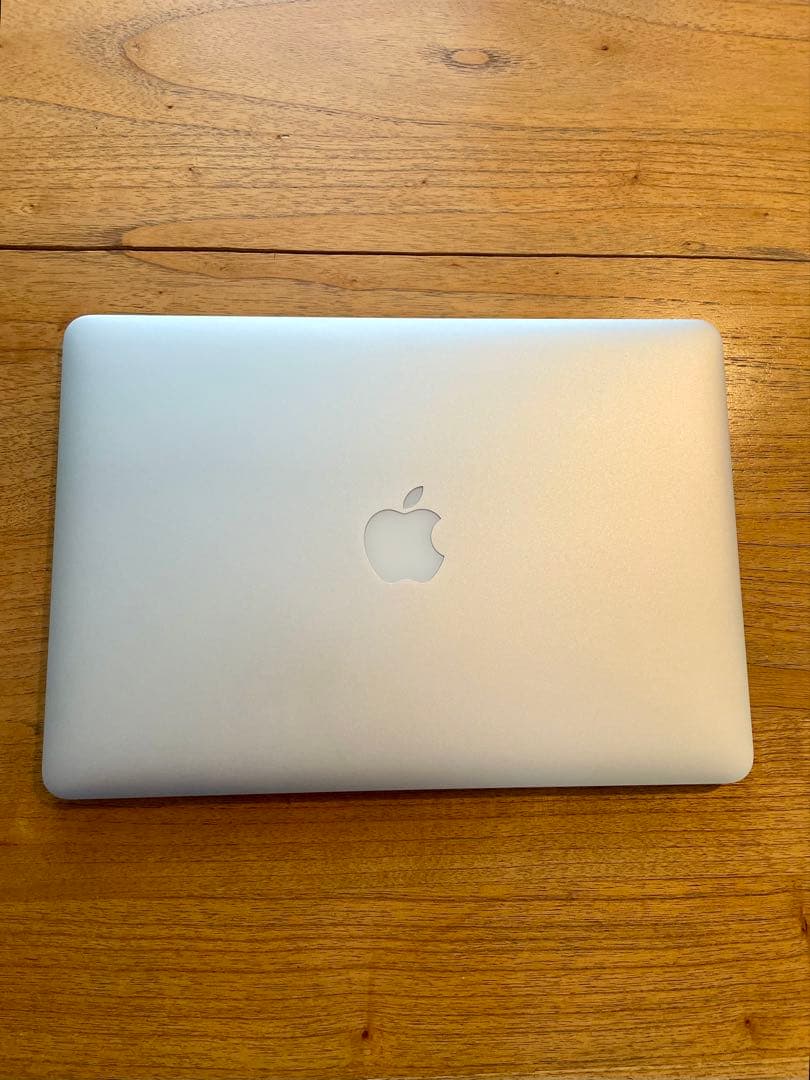 MacBook本体 MacBookAir macOS Monterey