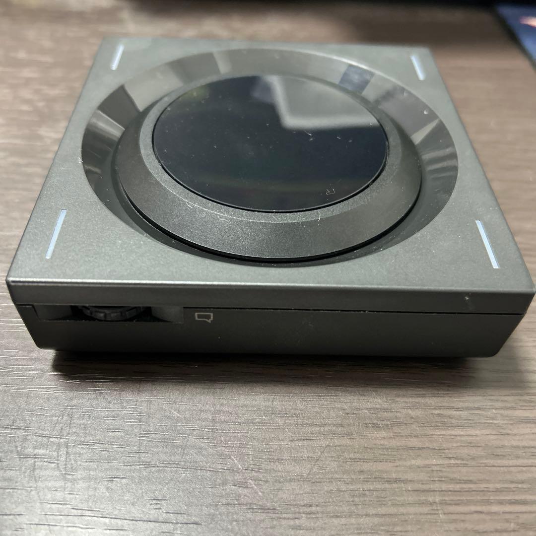 EPOS オーディオアンプ GSX 1000 2nd Edition