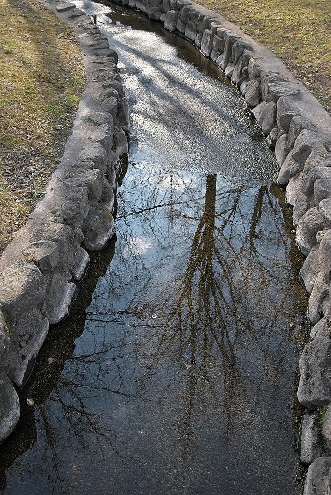 【やや難あり】TAMRON SP35mm F1.8 ニコン