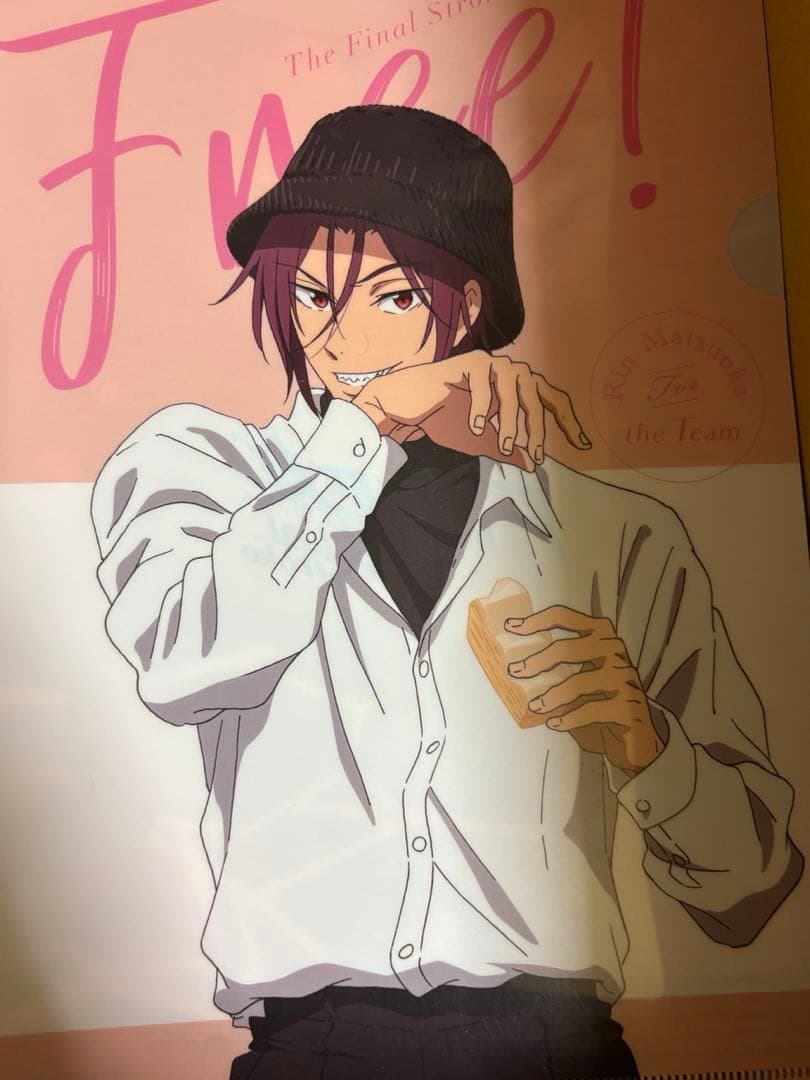 アニメ アニメグッズ キャラクターグッズ まとめ売り 大量 クリアファイル け