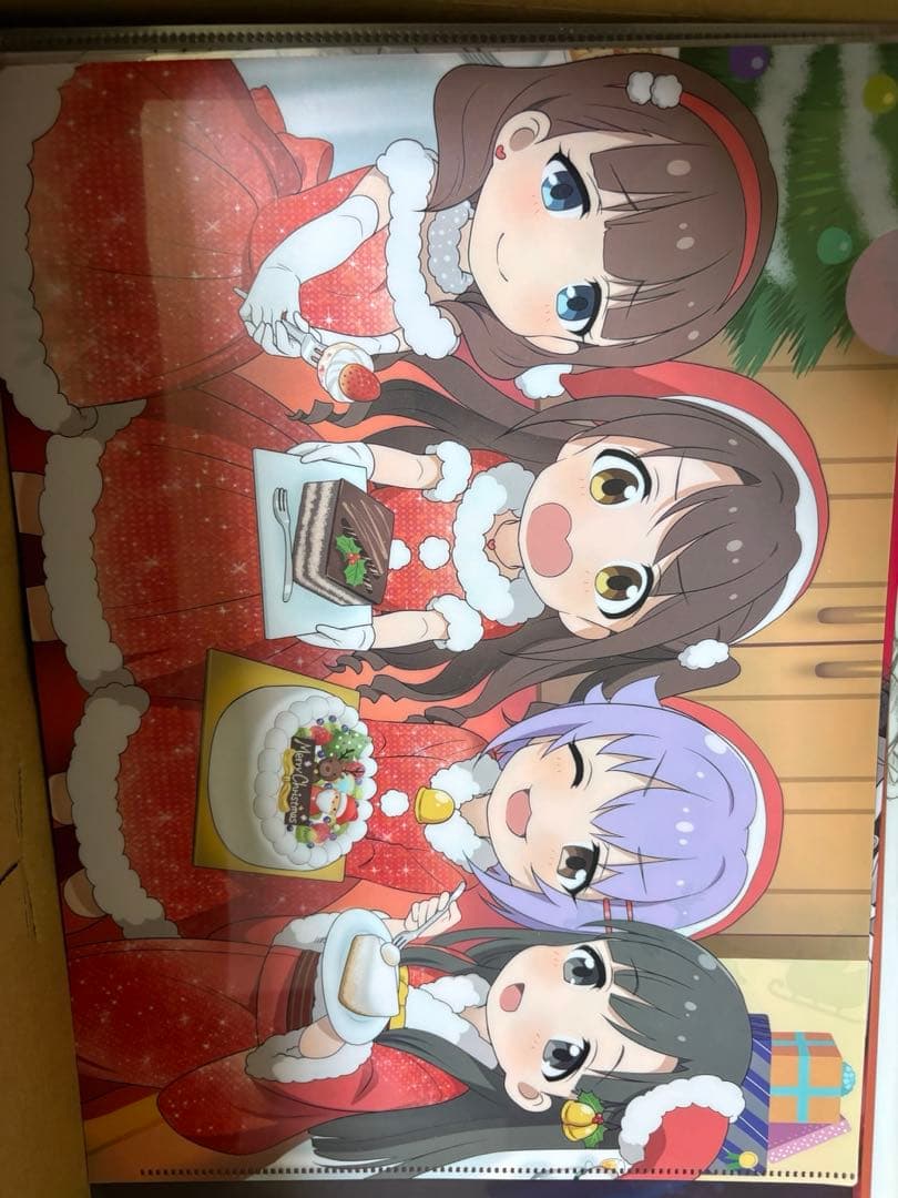 アニメ アニメグッズ キャラクターグッズ まとめ売り 大量 クリアファイル け