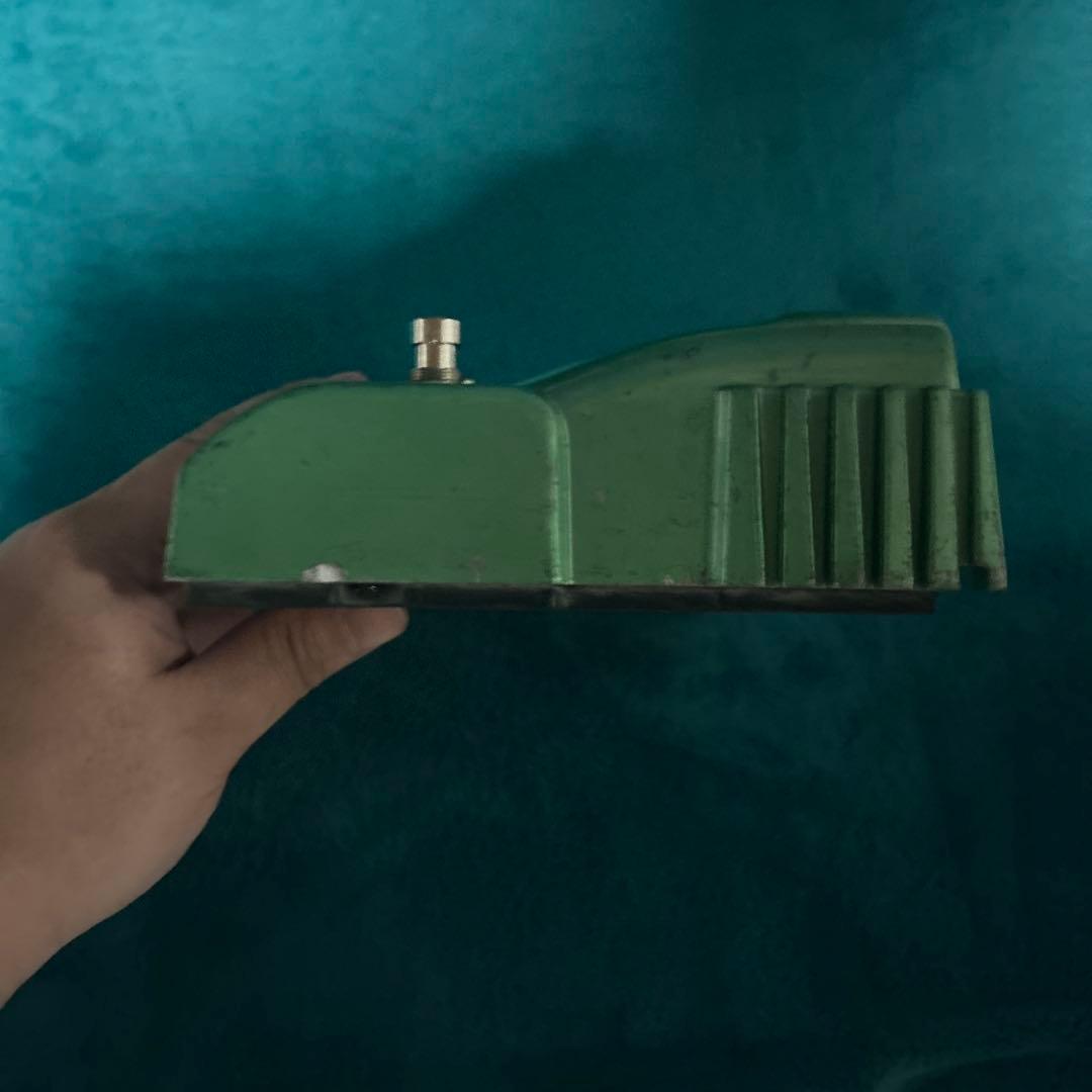 LINE6 DL4 Delay Modeler 純正アダプタ 社外変換プラグ付