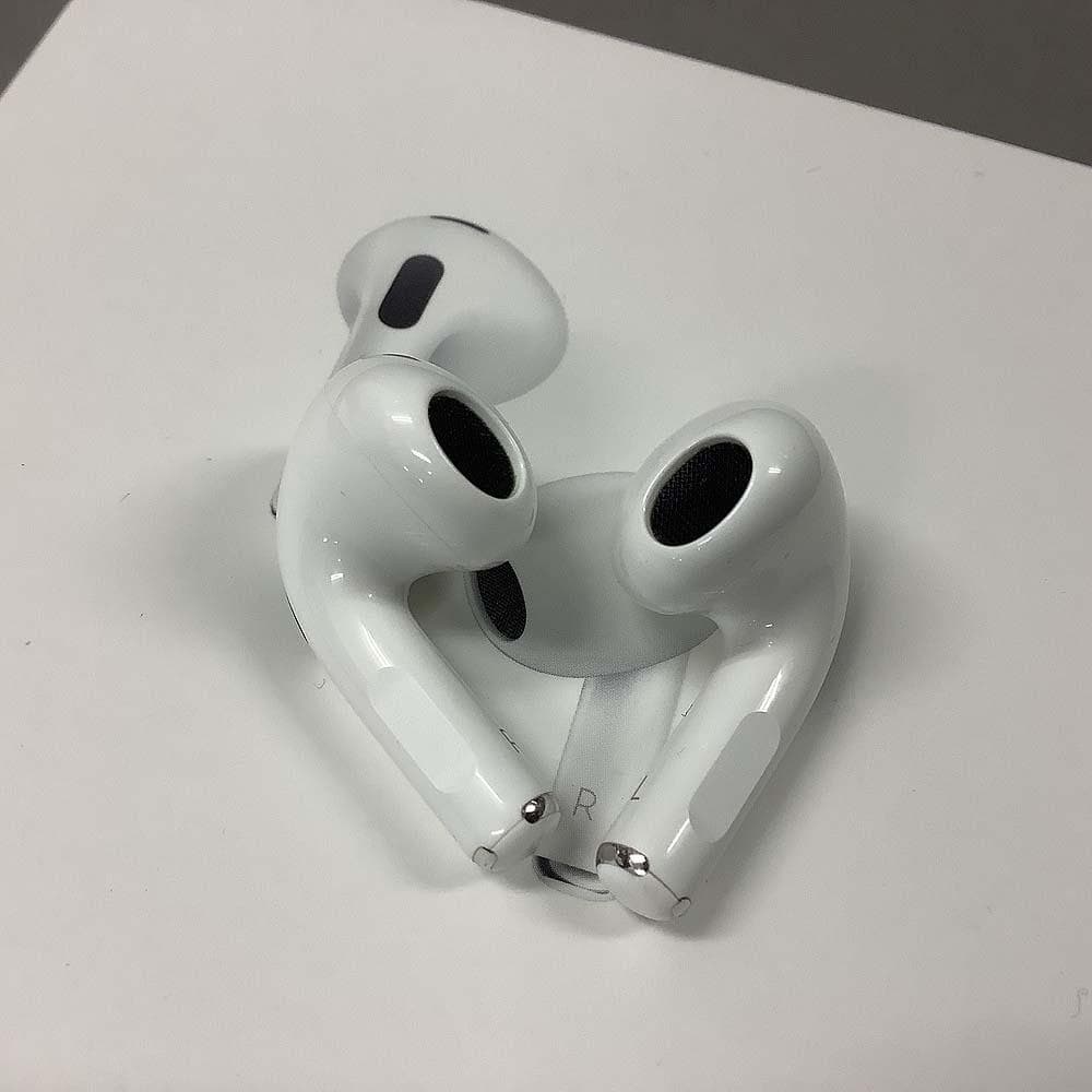 Apple AirPods MME73J/A 第3世代 ワイヤレスイヤホン