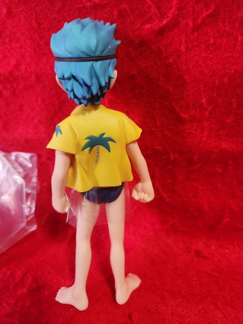 ワンピース　p.o.p 　フランキー　フィギュア　 こども　メガハウス