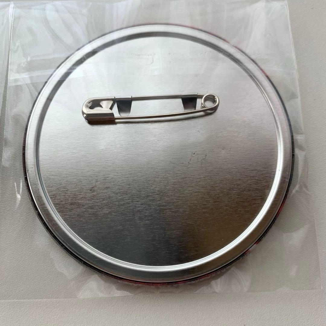 東京リベンジャーズ　龍宮寺堅　場地圭介　松野千冬　缶バッジ　エテルノレシ　東リべ