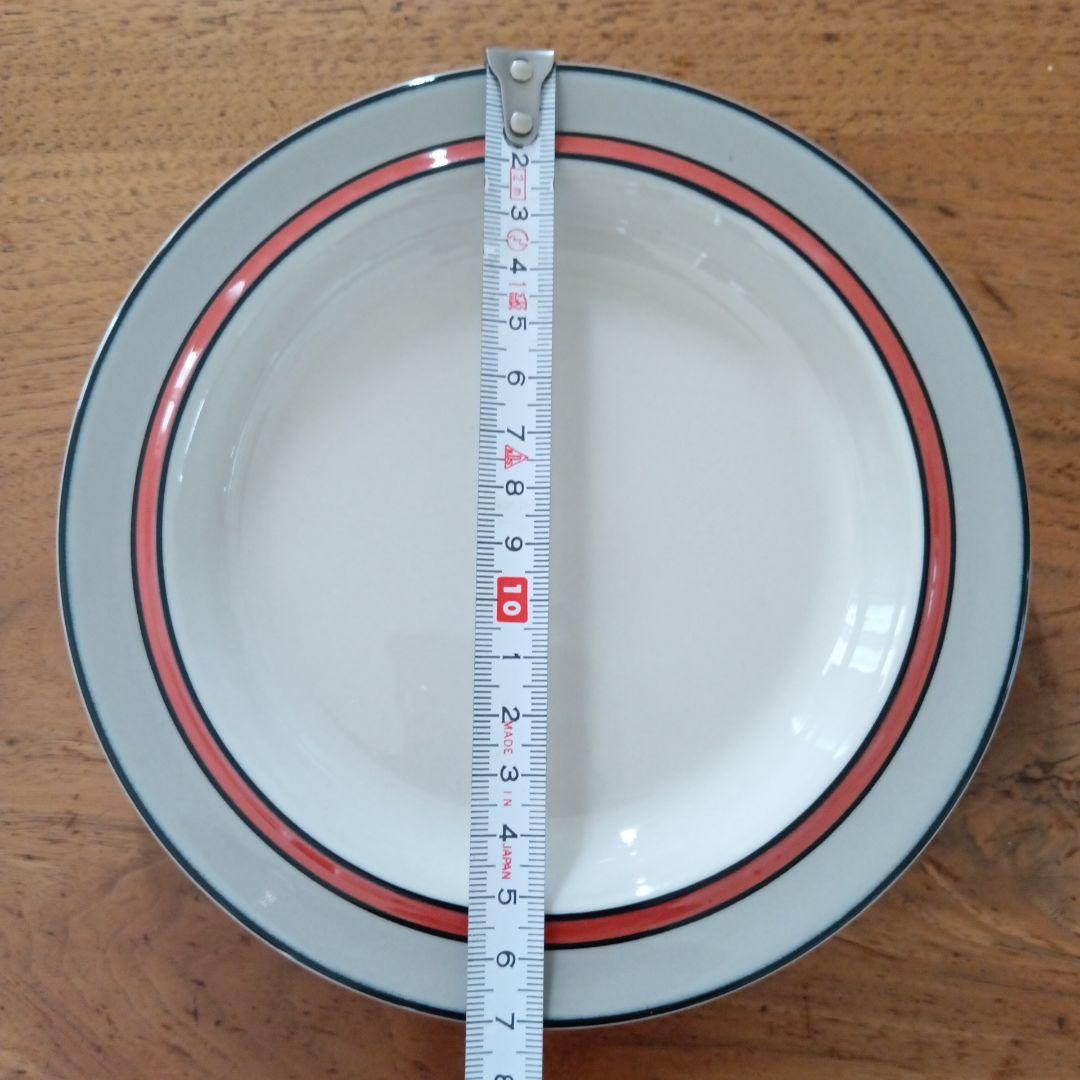 ARABIA　アラビア　アスラク　ケーキ皿　17cm　美品　aslak