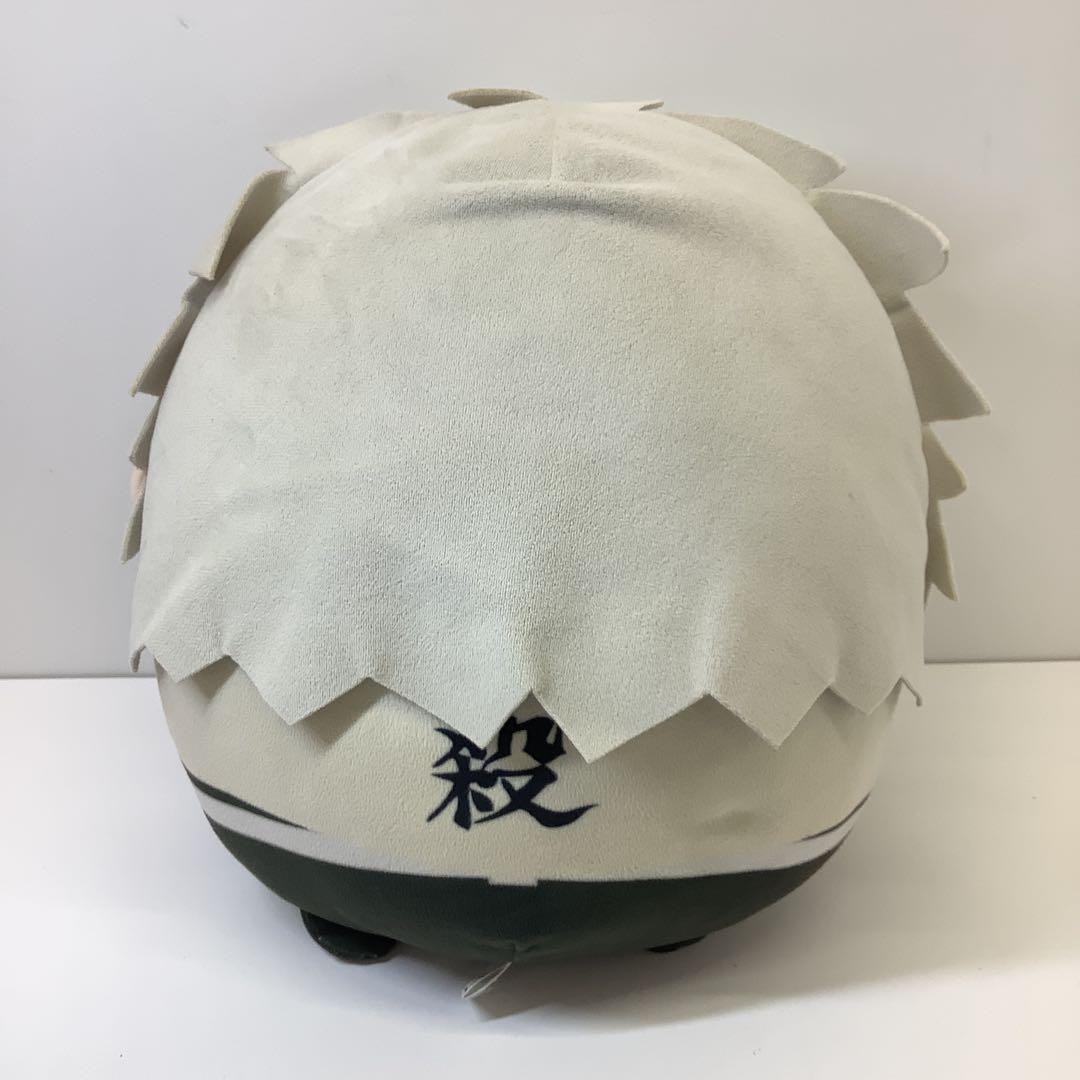 鬼滅の刃　ふわコロりん　不死川実弥28-0401-1