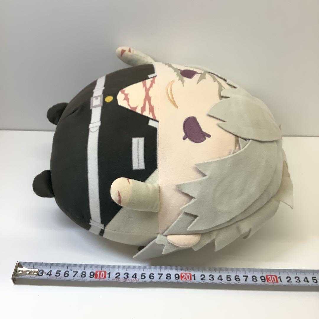 鬼滅の刃　ふわコロりん　不死川実弥28-0401-1