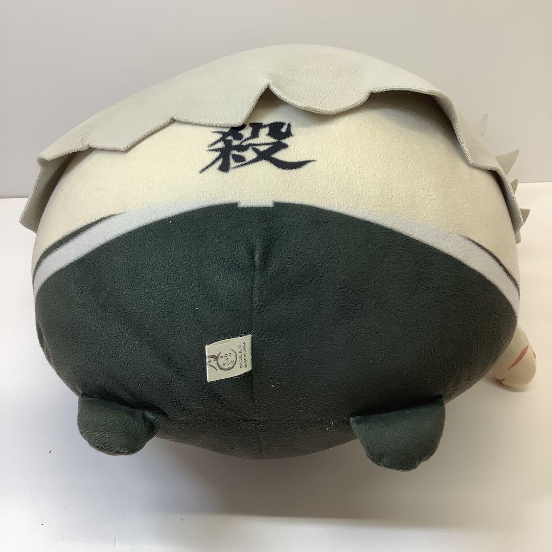 鬼滅の刃　ふわコロりん　不死川実弥28-0401-1