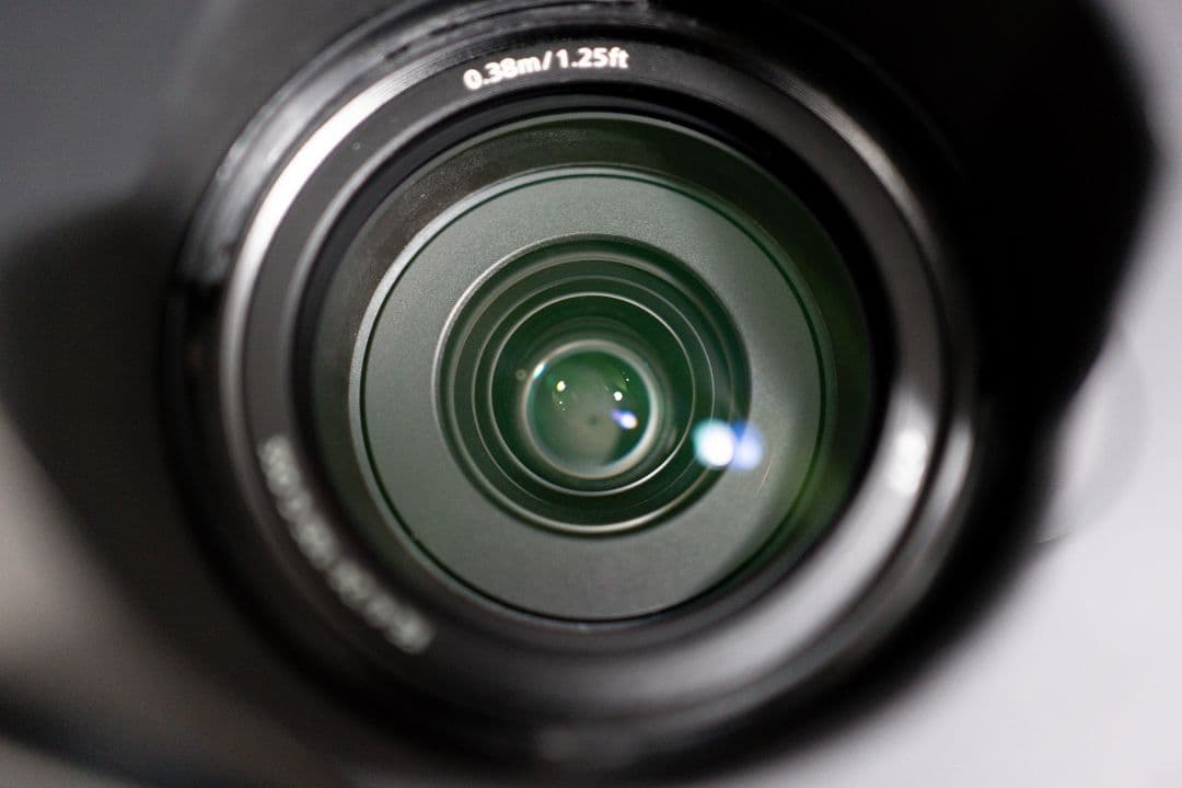 SONY FE 24-105mm F4 G OSS（中古品）