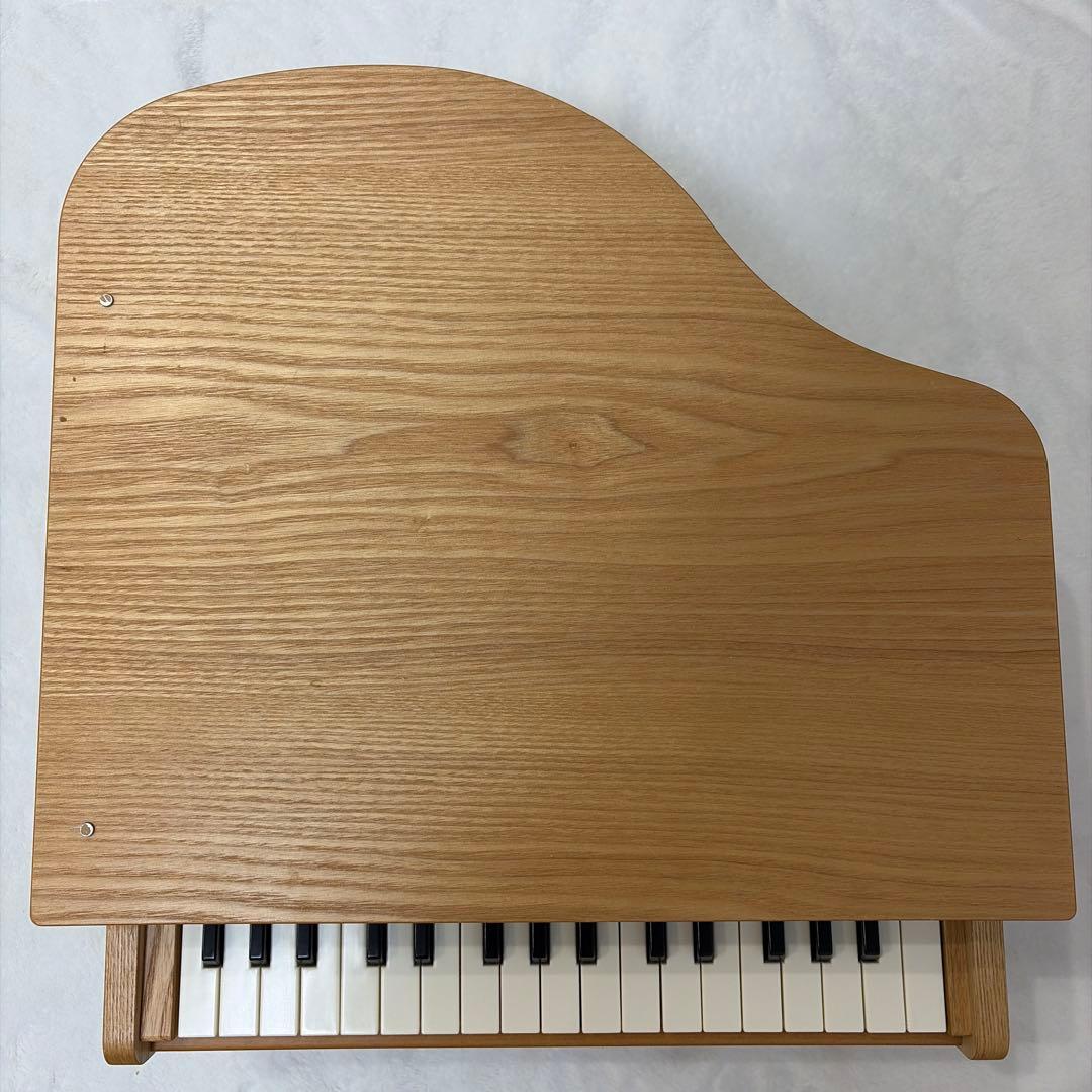 KAWAI トイピアノ　ナチュラル