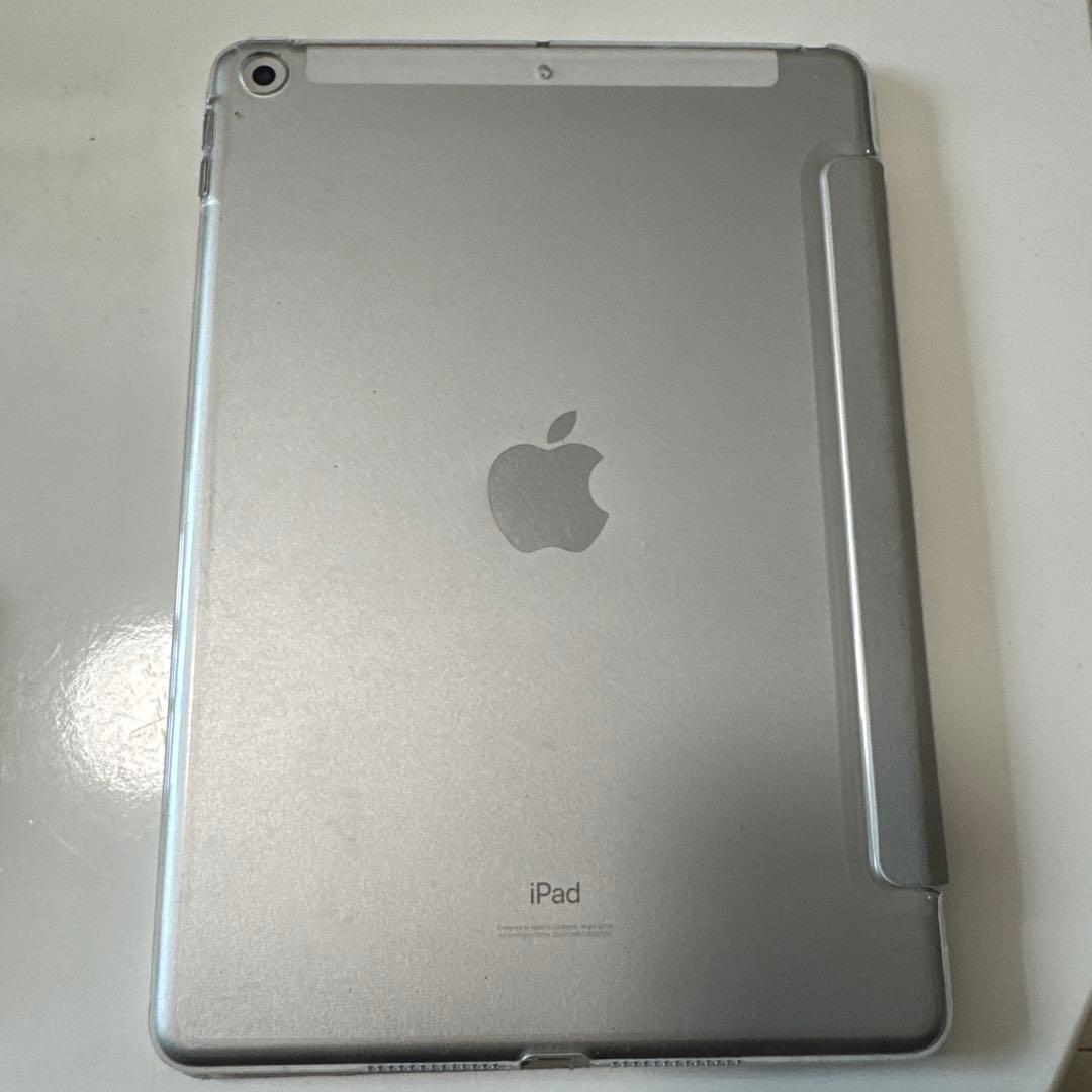 iPad 第7世代 32GB 【動作確認済】