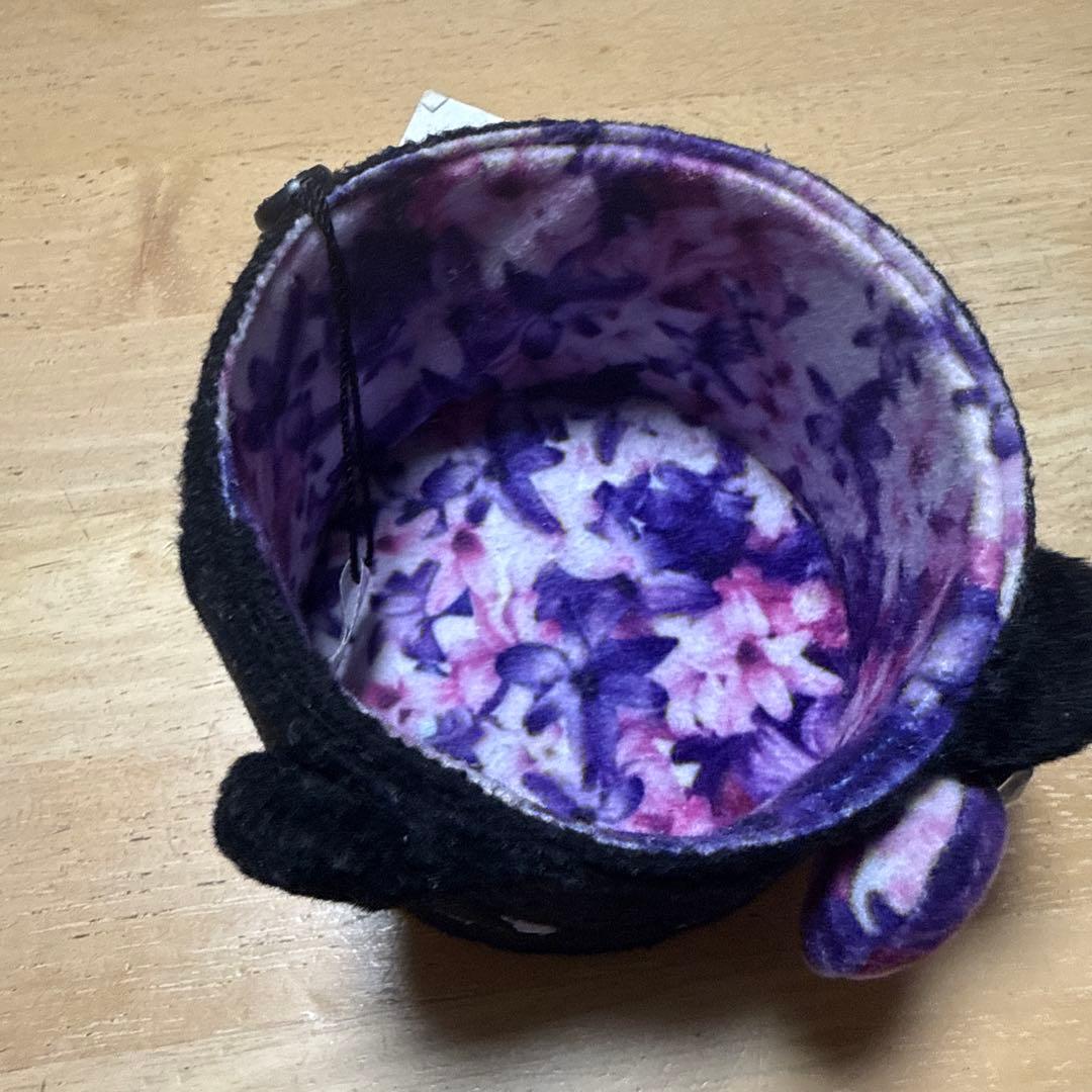 Rady Kittyちゃん 小物入れ