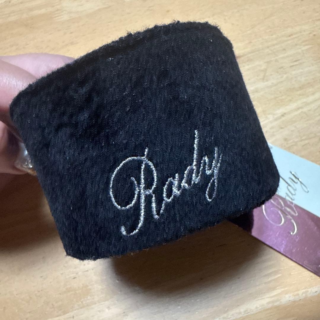 Rady Kittyちゃん 小物入れ