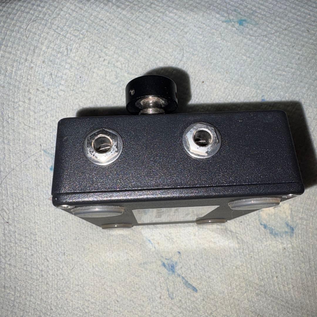 xsonic XTONE Smart Stomp オーディオインターフェース