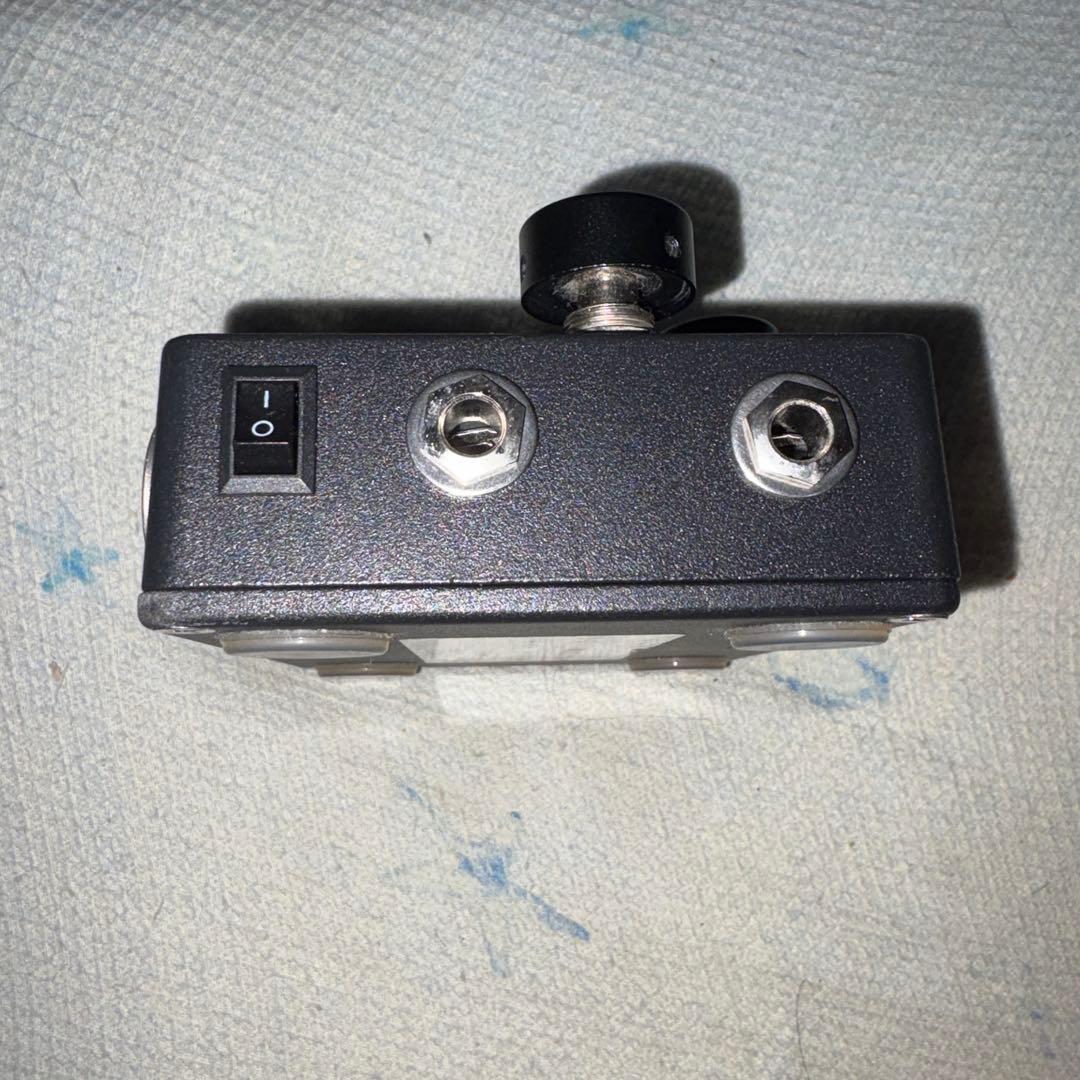 xsonic XTONE Smart Stomp オーディオインターフェース