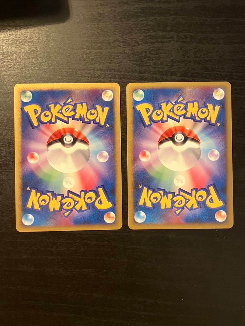 ポケモンカード ラティオス ラティアス