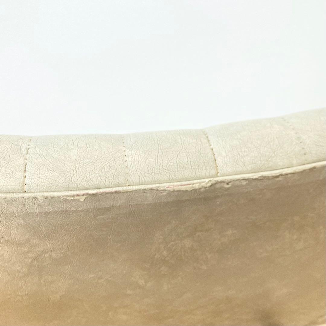 昭和レトロ Nagano Interior 1人掛けソファー ナガノインテリア