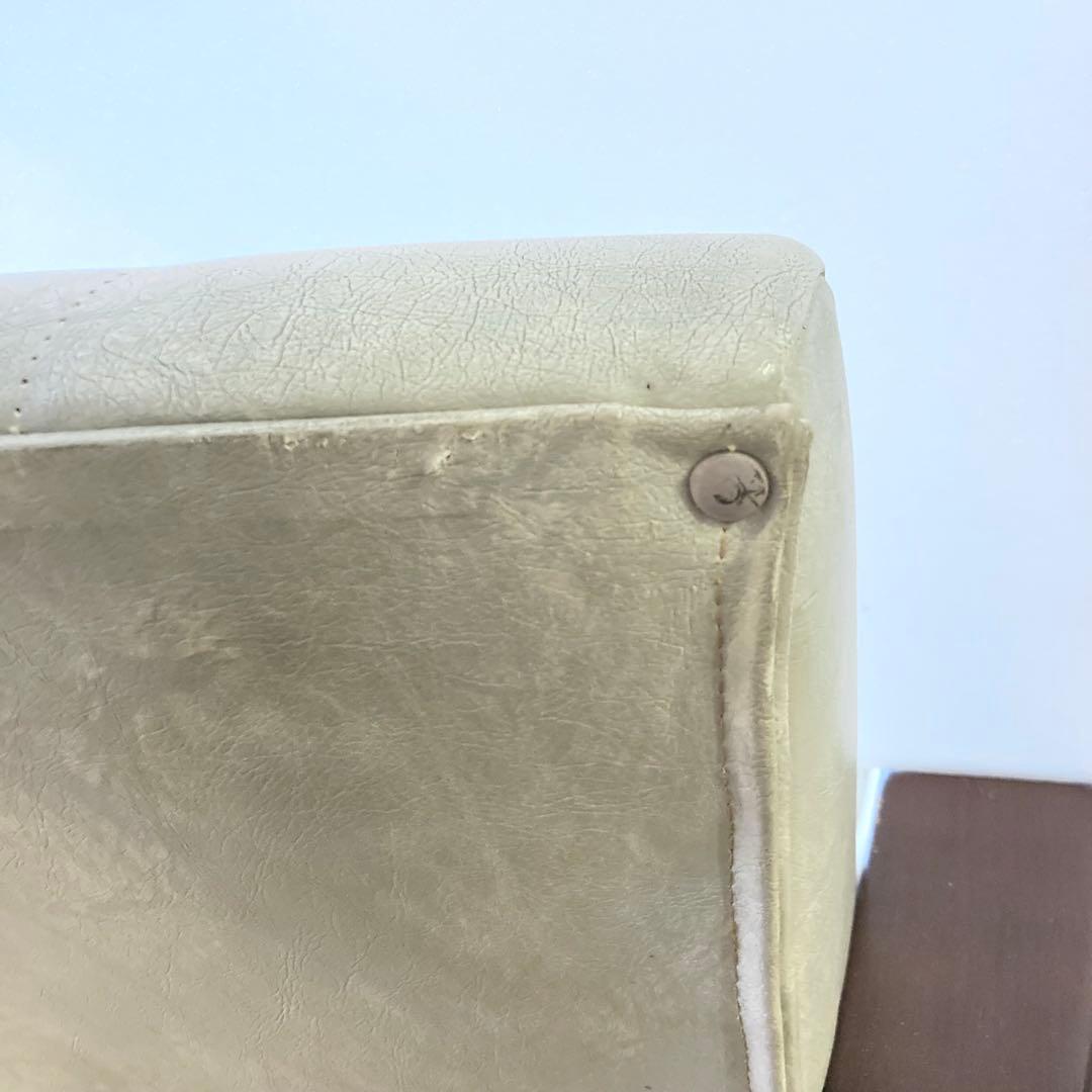 昭和レトロ Nagano Interior 1人掛けソファー ナガノインテリア