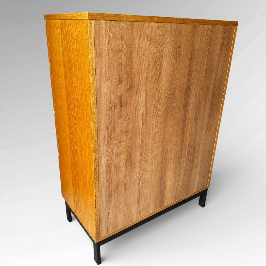 unico　ウニコ　HOXTON チェスト 収納棚 　北欧 キャビネット