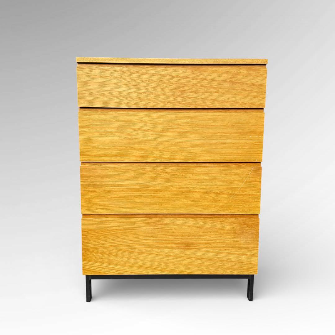 unico　ウニコ　HOXTON チェスト 収納棚 　北欧 キャビネット