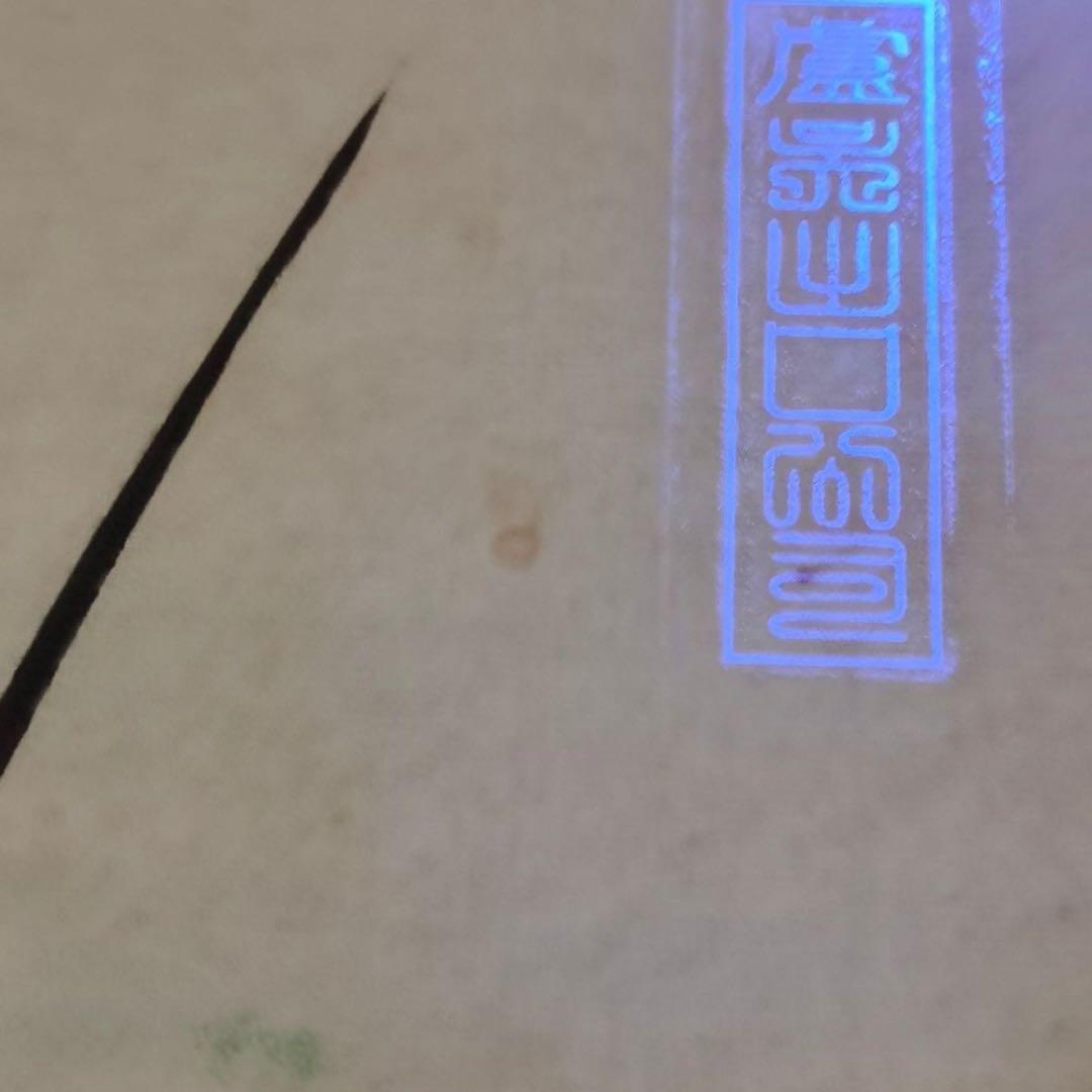 黄永玉 清閑図 中国掛け軸 花鳥画 中堂掛軸 宣紙装裱 中国画 インテリア