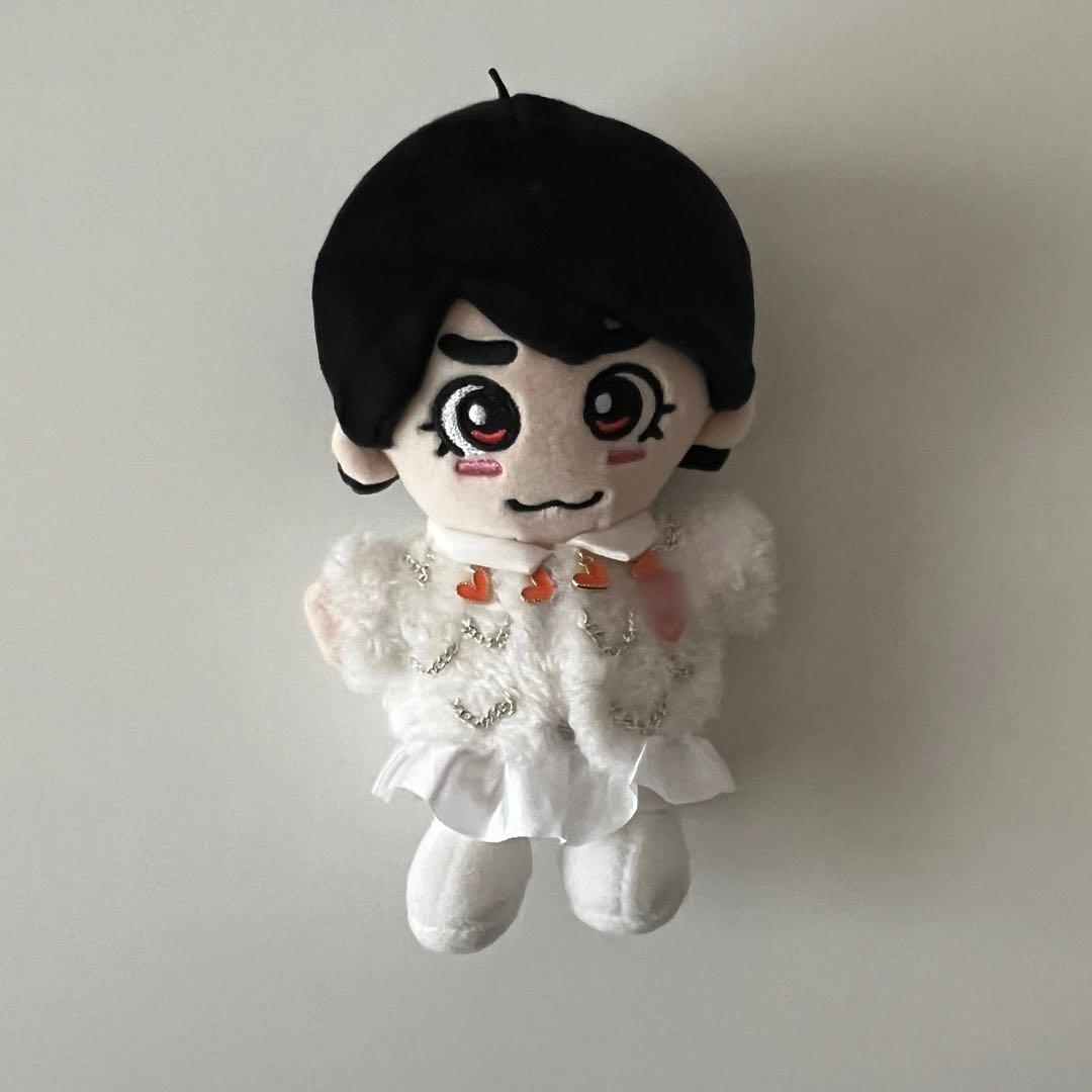 なにわ男子 VOYAGE ドーム ちびぬい服 大西流星