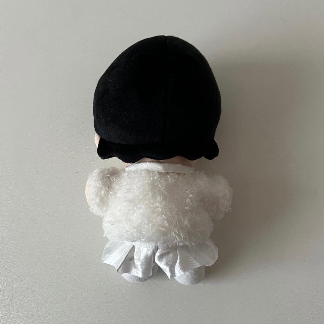 なにわ男子 VOYAGE ドーム ちびぬい服 大西流星