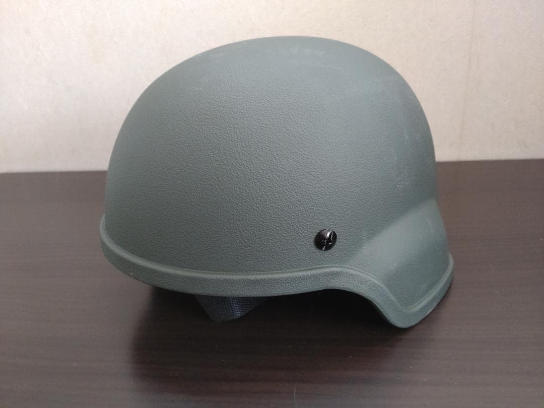新品　レプリカ　米軍　MICH2000　ヘルメット　特殊部隊　シールズ　ミッチ