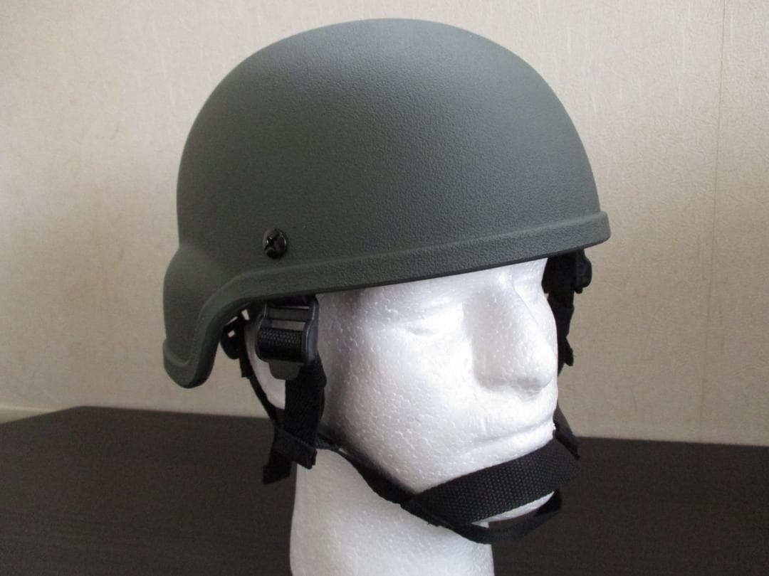 新品　レプリカ　米軍　MICH2000　ヘルメット　特殊部隊　シールズ　ミッチ