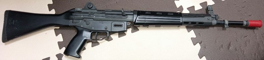 東京マルイ　89式