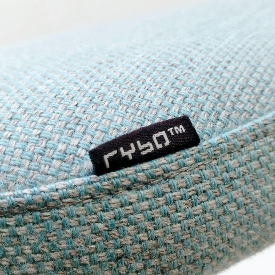 RYBO　リボ　バランスラボ　バランスイージー バランスチェア　ブルー　姿勢矯正